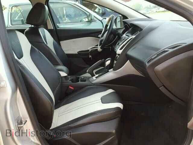 2013 FORD FOCUS - VIN: 1FADP3K20DL321186 - Photo 5