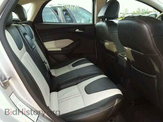 2013 FORD FOCUS - VIN: 1FADP3K20DL321186 - Photo 6