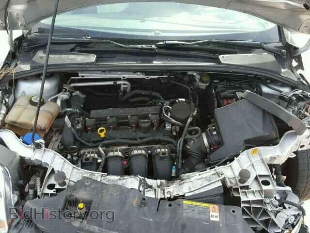 2013 FORD FOCUS - VIN: 1FADP3K20DL321186 - Photo 7