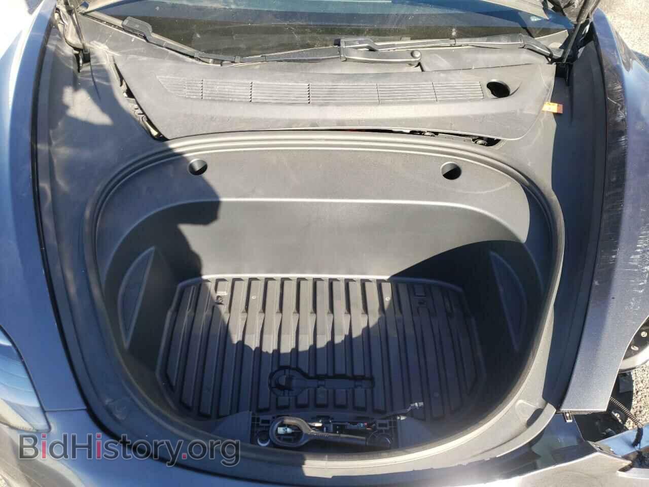 2021 TESLA MODEL 3 - VIN: 5YJ3E1EB1MF937302 - Photo 7