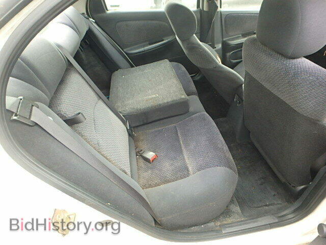 2001 DODGE NEON - VIN: 1B3ES46C21D227856 - Фото 6