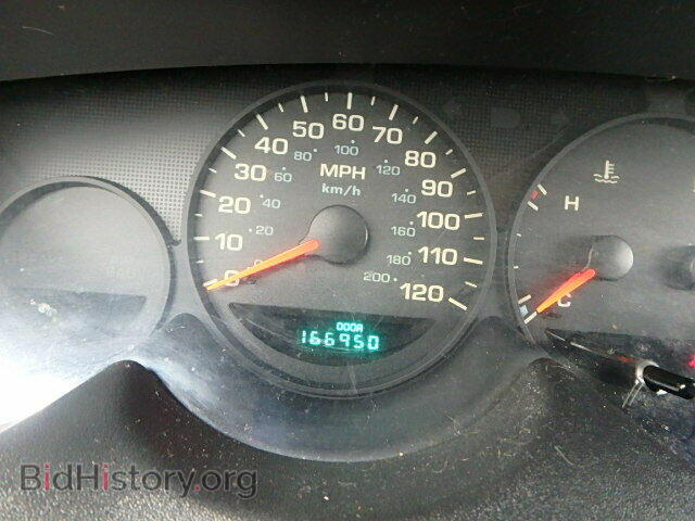 2001 DODGE NEON - VIN: 1B3ES46C21D227856 - Фото 8