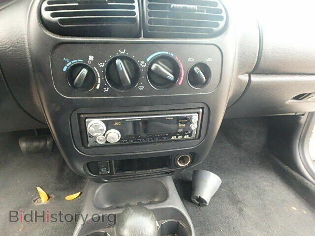 2001 DODGE NEON - VIN: 1B3ES46C21D227856 - Фото 9