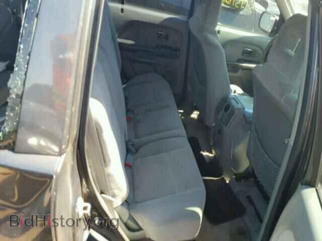2005 HONDA PILOT - VIN: 2HKYF18125H565056 - Фото 6