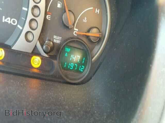 2005 HONDA PILOT - VIN: 2HKYF18125H565056 - Фото 8