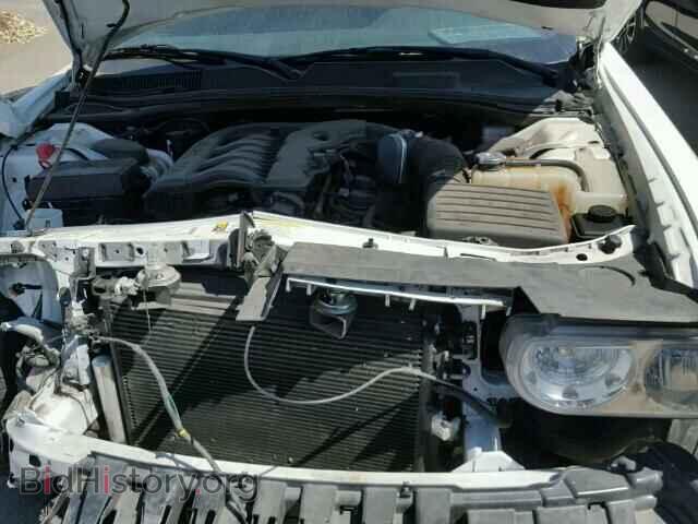 2010 DODGE CHALLENGER - VIN: 2B3CJ4DV2AH131288 - Photo 7