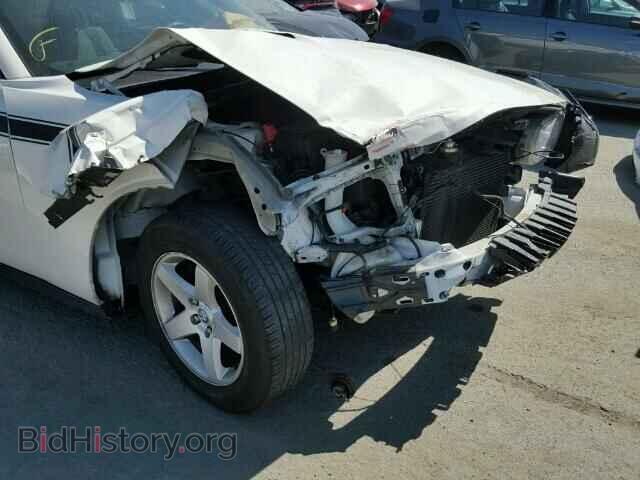 2010 DODGE CHALLENGER - VIN: 2B3CJ4DV2AH131288 - Photo 9