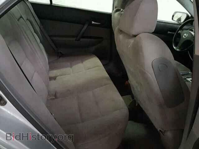 2006 MAZDA 6 - VIN: 1YVHP80D965M47335 - Фото 6