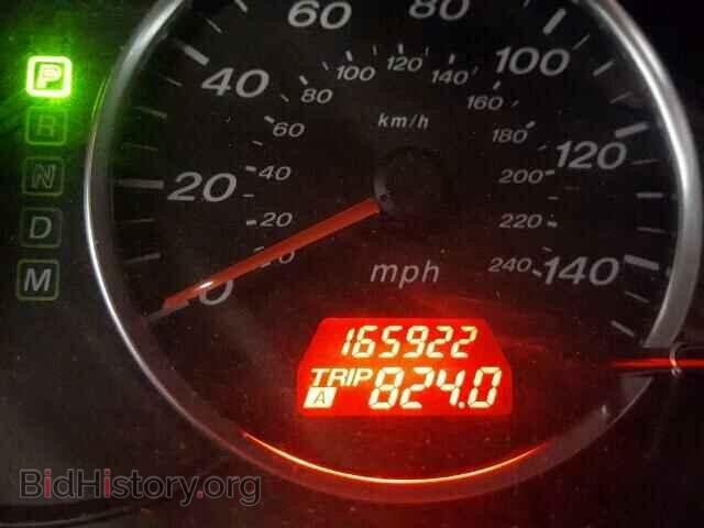 2006 MAZDA 6 - VIN: 1YVHP80D965M47335 - Фото 8