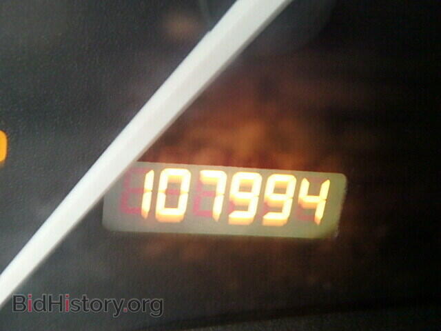 2001 SATURN SL/SL1/SL2 - VIN: 1G8ZF52801Z221935 - Фото 8