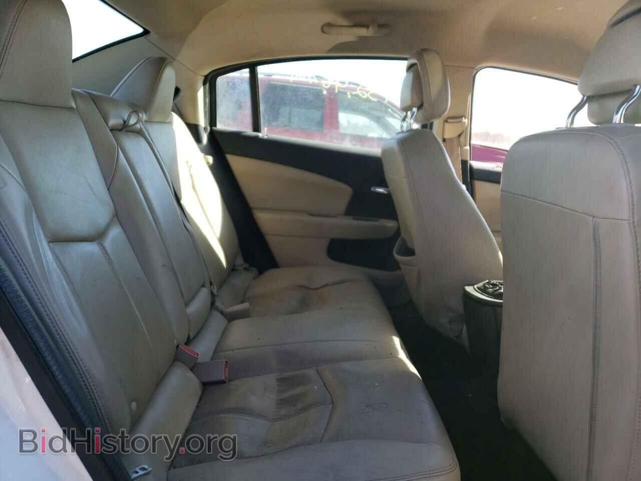 2013 CHRYSLER 200 - VIN: 1C3CCBCG7DN724497 - Photo 6