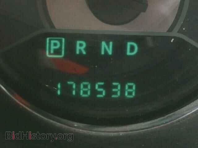 2011 CHRYSLER 200 - VIN: 1C3BC1FB5BN549928 - Фото 8