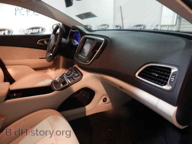 2015 CHRYSLER 200 - VIN: 1C3CCCAB7FN623069 - Photo 5