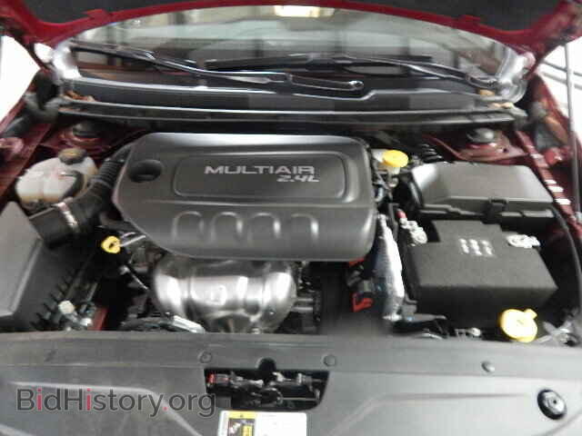 2015 CHRYSLER 200 - VIN: 1C3CCCAB7FN623069 - Photo 7
