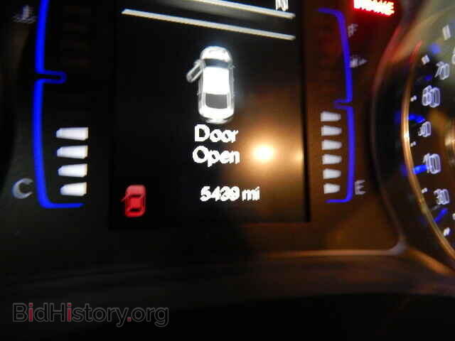 2015 CHRYSLER 200 - VIN: 1C3CCCAB7FN623069 - Photo 8