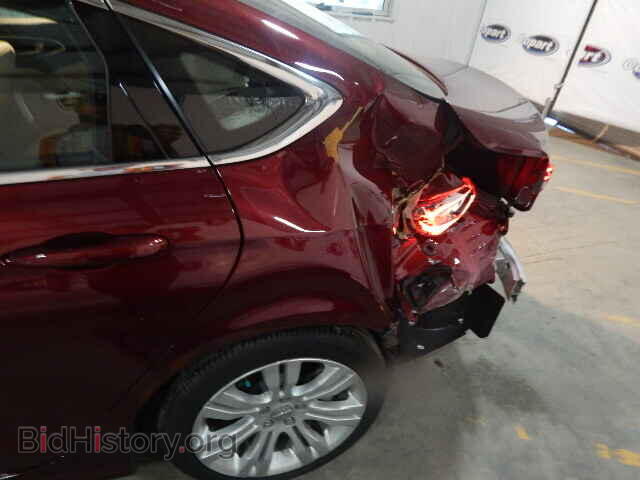 2015 CHRYSLER 200 - VIN: 1C3CCCAB7FN623069 - Photo 10