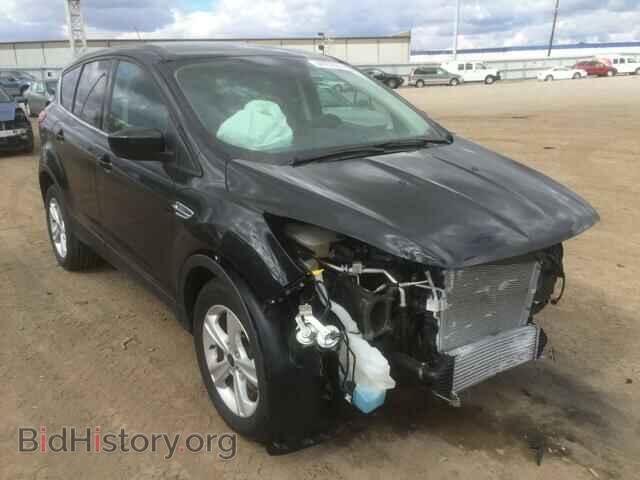 Фотография 1FMCU9GX5EUD07118 - FORD ESCAPE 2014