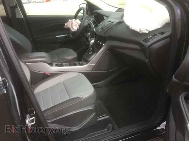 2014 FORD ESCAPE - VIN: 1FMCU9GX5EUD07118 - Фото 5