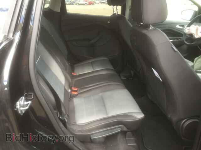 2014 FORD ESCAPE - VIN: 1FMCU9GX5EUD07118 - Фото 6