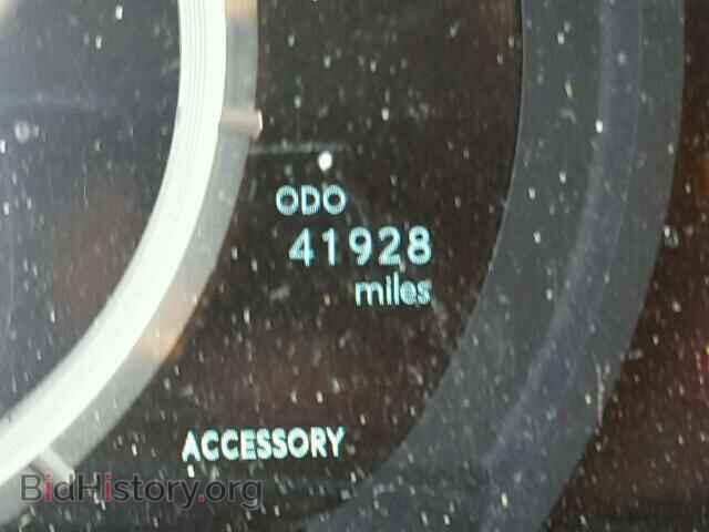 2014 LEXUS IS250 - VIN: JTHBF1D22E5004052 - Фото 8