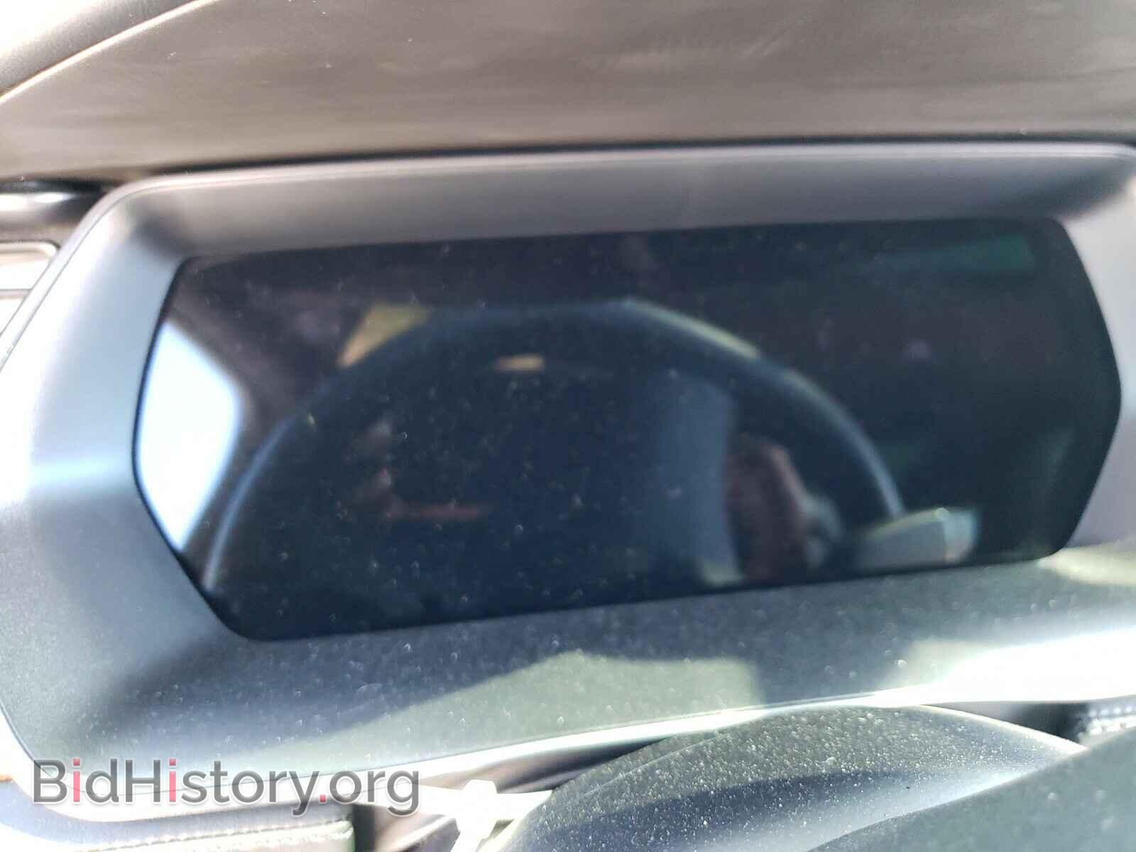 2020 TESLA MODEL X - VIN: 5YJXCDE23LF242567 - Фото 8