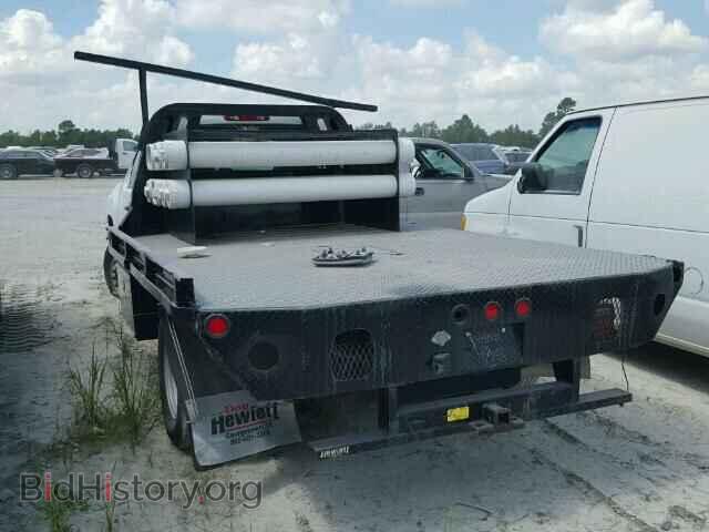 2013 CHEVROLET SILVERADO - VIN: 1GB3CZC87DF228630 - Фото 3