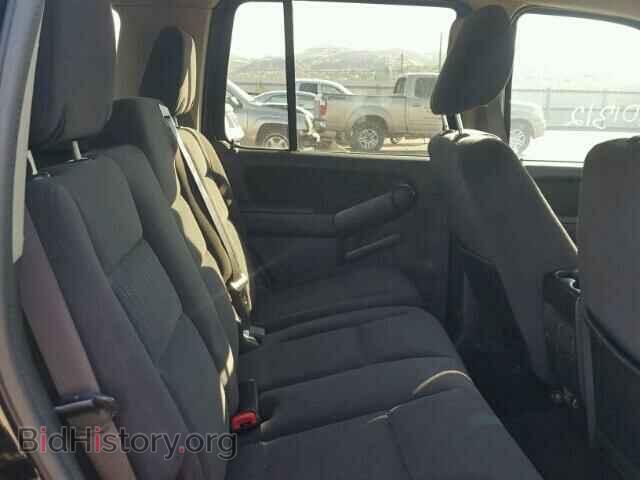 2009 FORD EXPLORER - VIN: 1FMEU73E79UA17602 - Фото 6