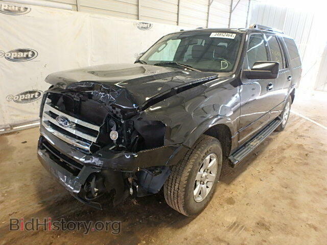2012 FORD EXPEDITION - VIN: 1FMJU2A51CEF34786 - Фото 2