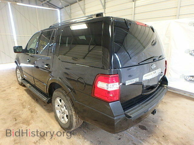 2012 FORD EXPEDITION - VIN: 1FMJU2A51CEF34786 - Фото 3