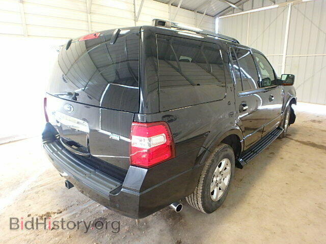 2012 FORD EXPEDITION - VIN: 1FMJU2A51CEF34786 - Фото 4