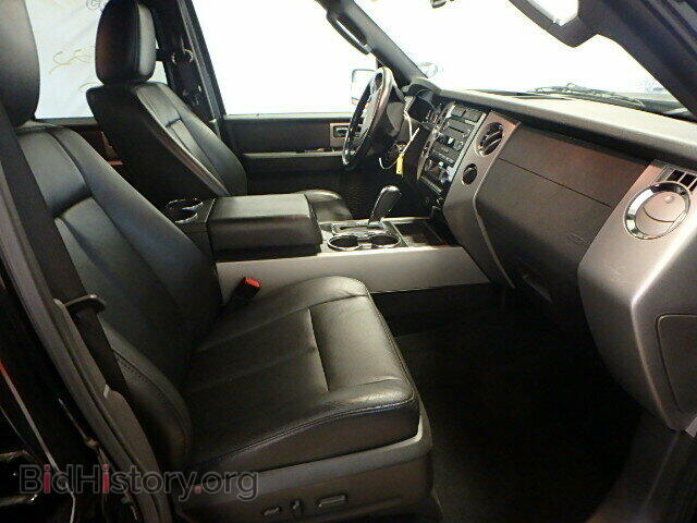 2012 FORD EXPEDITION - VIN: 1FMJU2A51CEF34786 - Фото 5