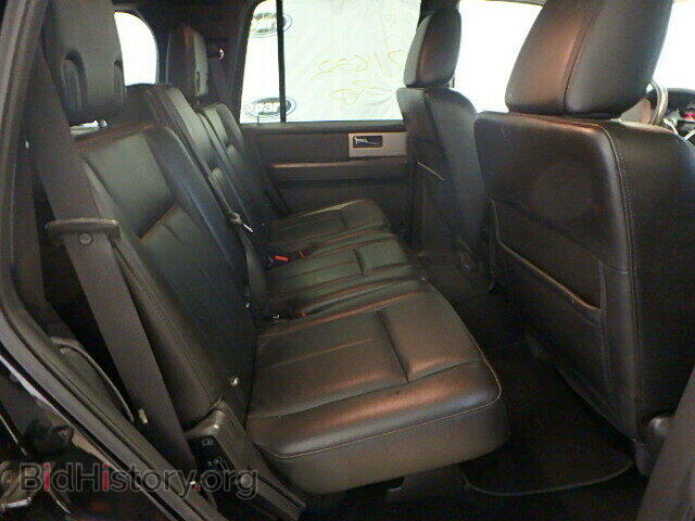 2012 FORD EXPEDITION - VIN: 1FMJU2A51CEF34786 - Фото 6