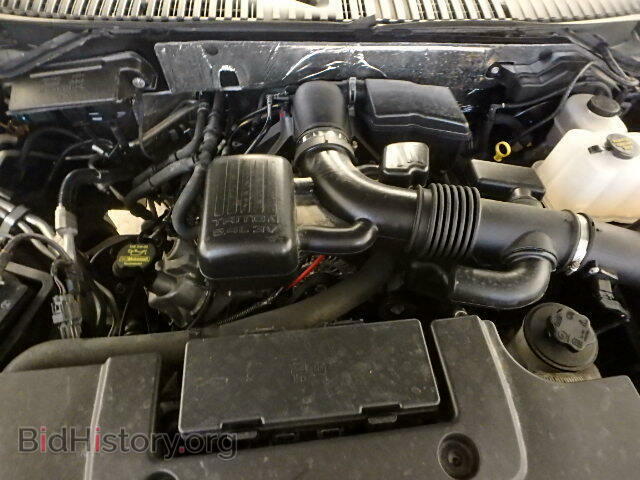 2012 FORD EXPEDITION - VIN: 1FMJU2A51CEF34786 - Фото 7
