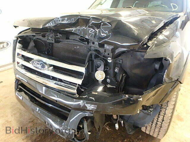 2012 FORD EXPEDITION - VIN: 1FMJU2A51CEF34786 - Фото 9