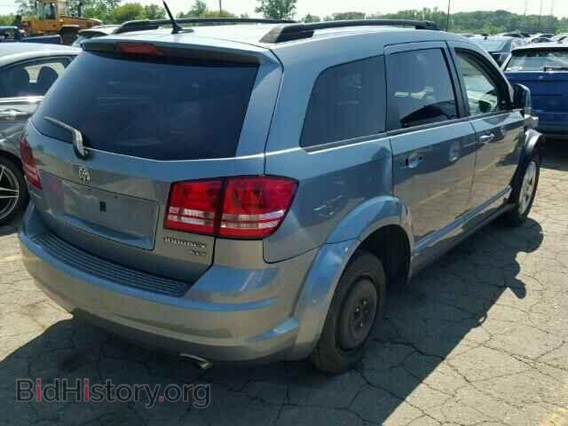 2010 DODGE JOURNEY - VIN: 3D4PG5FV2AT165887 - Фото 4