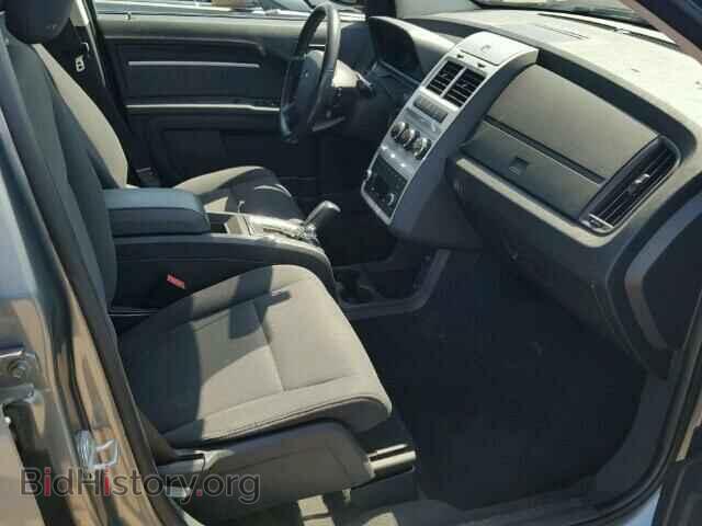 2010 DODGE JOURNEY - VIN: 3D4PG5FV2AT165887 - Фото 5