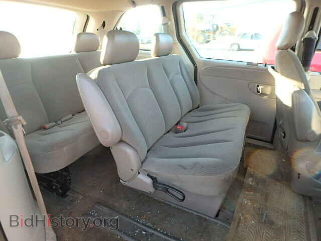 2006 DODGE CARAVAN - VIN: 1D4GP25B96B534968 - Photo 6
