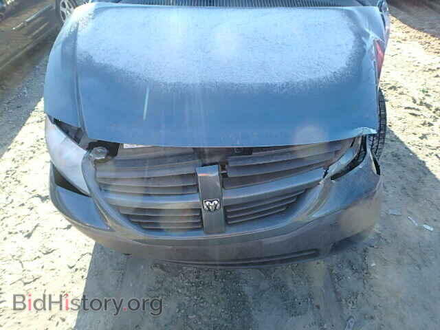 2006 DODGE CARAVAN - VIN: 1D4GP25B96B534968 - Photo 7