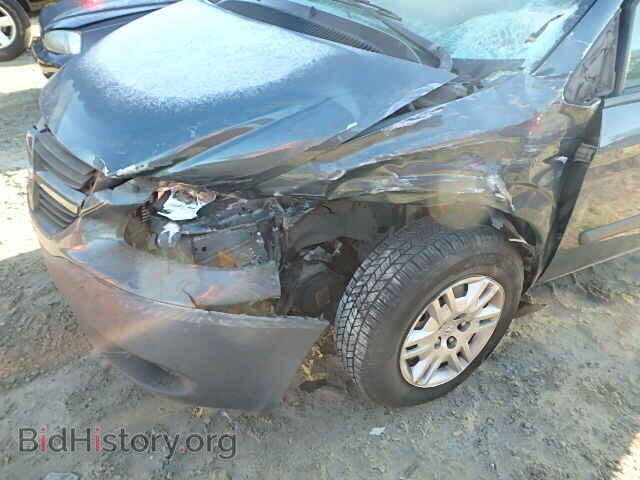 2006 DODGE CARAVAN - VIN: 1D4GP25B96B534968 - Photo 9