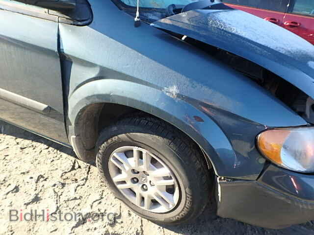 2006 DODGE CARAVAN - VIN: 1D4GP25B96B534968 - Photo 10