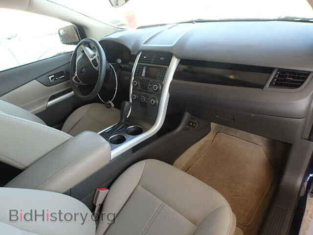 2011 FORD EDGE - VIN: 2FMDK3GC9BBA47036 - Photo 5