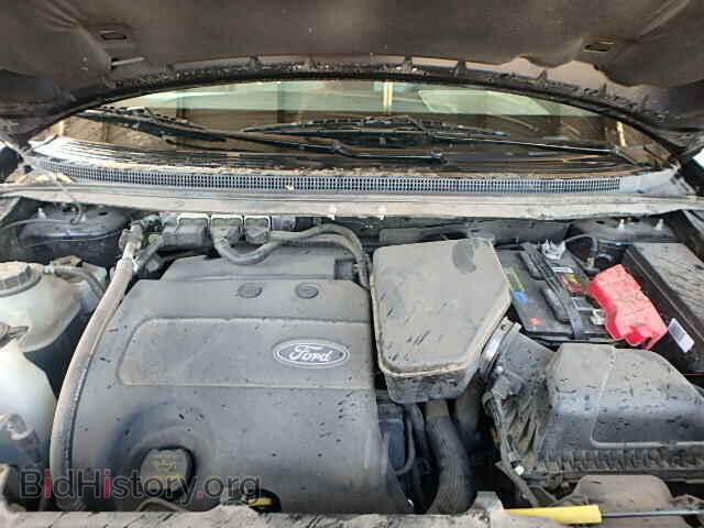 2011 FORD EDGE - VIN: 2FMDK3GC9BBA47036 - Photo 7