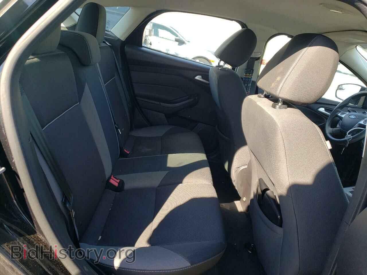 2014 FORD FOCUS - VIN: 1FADP3K28EL162788 - Фото 6