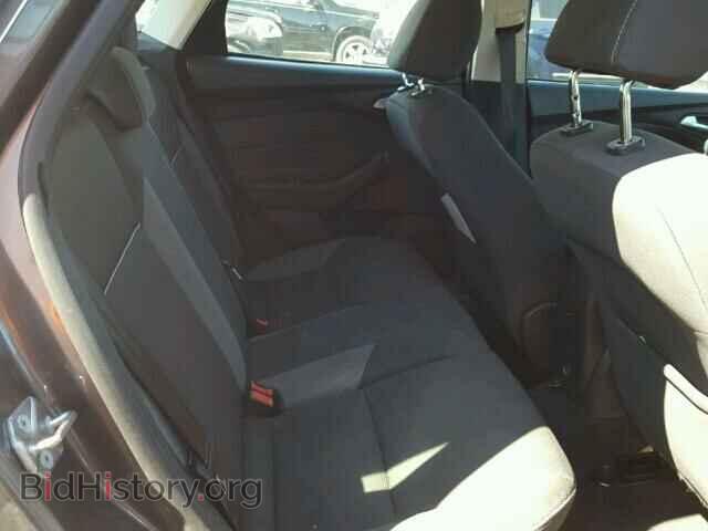 2014 FORD FOCUS - VIN: 1FADP3K20EL400682 - Photo 6