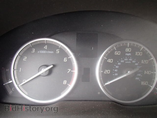 2013 ACURA ILX - VIN: 19VDE1F31DE012612 - Фото 8
