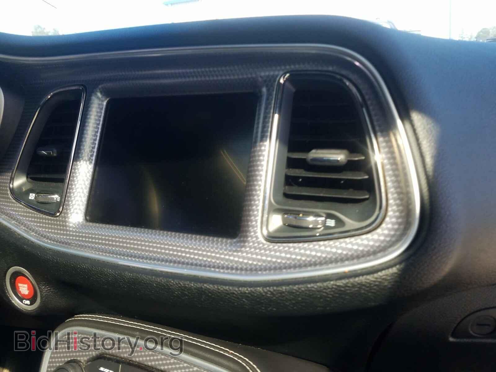 2016 DODGE CHALLENGER - VIN: 2C3CDZC93GH299235 - Фото 9