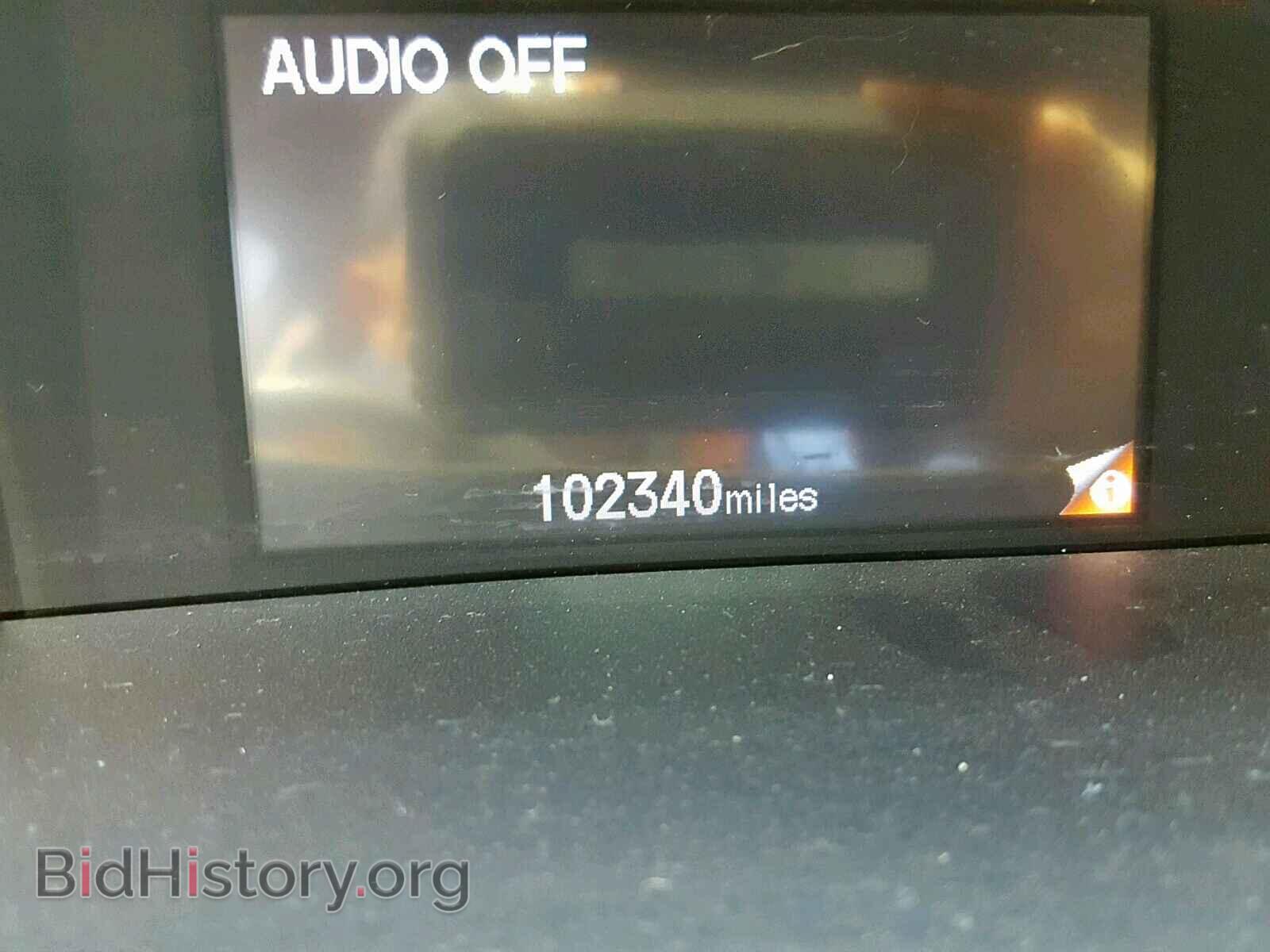2012 HONDA CIVIC LX - VIN: 19XFB2F55CE010294 - Фото 8