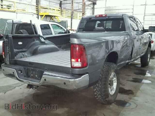 2011 DODGE RAM 3500 - VIN: 3D73Y3CL2BG528754 - Фото 4