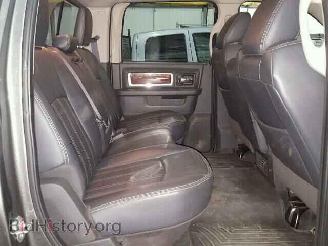 2011 DODGE RAM 3500 - VIN: 3D73Y3CL2BG528754 - Фото 6