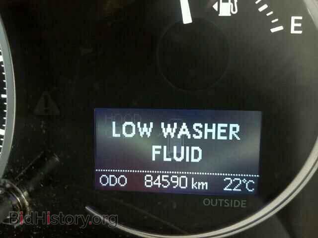 2013 LEXUS CT 200 - VIN: JTHKD5BH9D2149027 - Фото 8